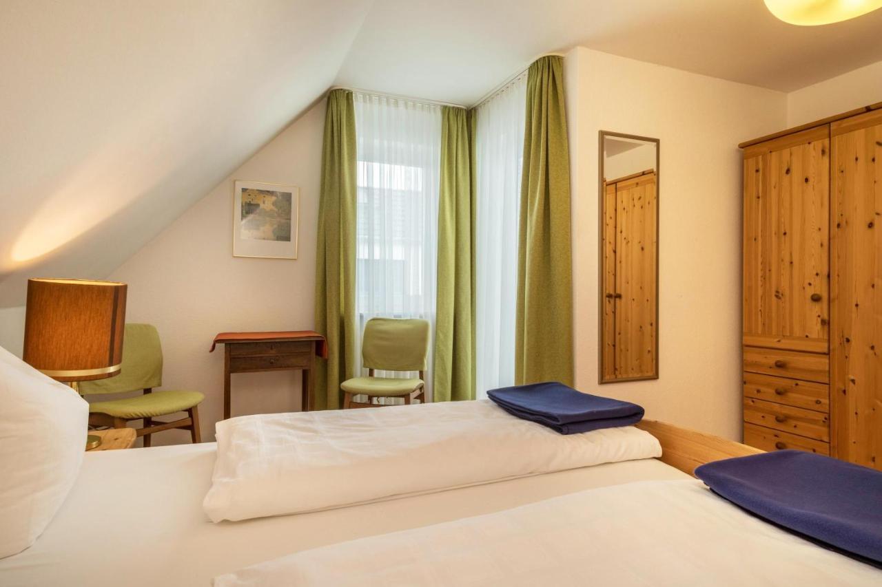 Ferienwohnung Haidle Eriskirch Exterior photo